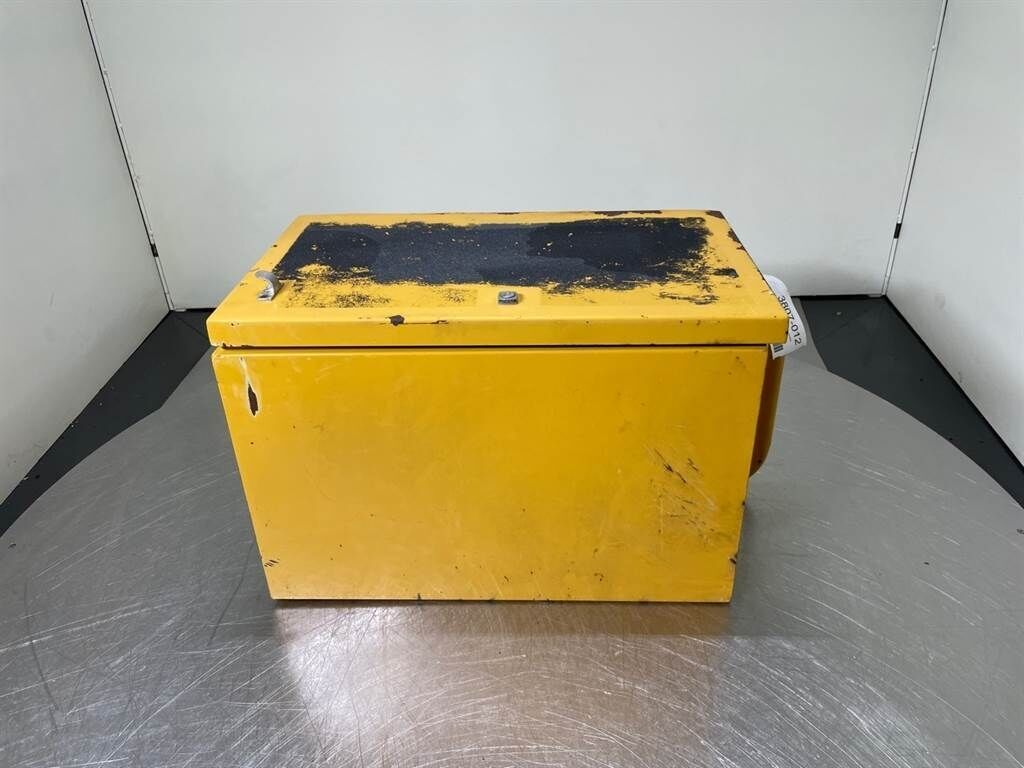 A924B-9807855-Toolbox/Werkzeugkasten 1