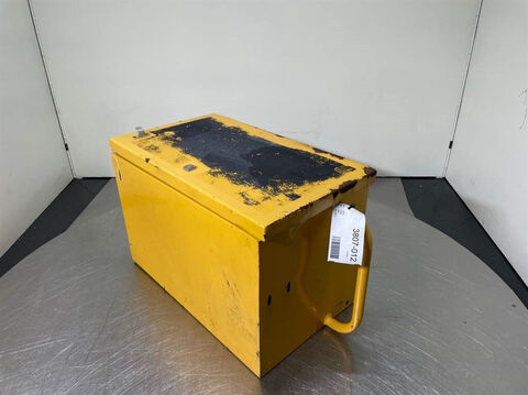 A924B-9807855-Toolbox/Werkzeugkasten 2