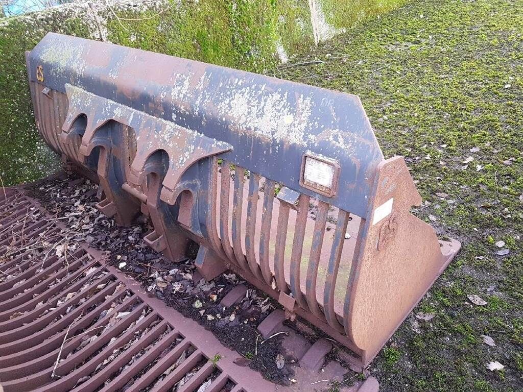 SRX042-2,5 mtr-SW2000-Skeleton bucket/Siebschauf 1