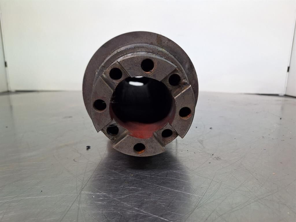 4711363- housing/Achskörper/Astrechter 3