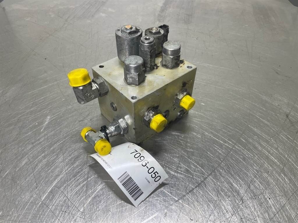 W110C-CNH 8500565-Valve/Ventile/Ventiel 1