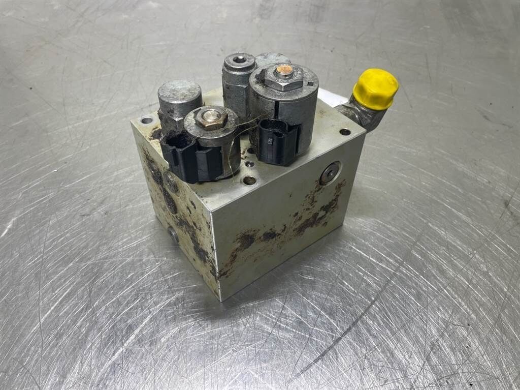 W110C-CNH 8500565-Valve/Ventile/Ventiel 2