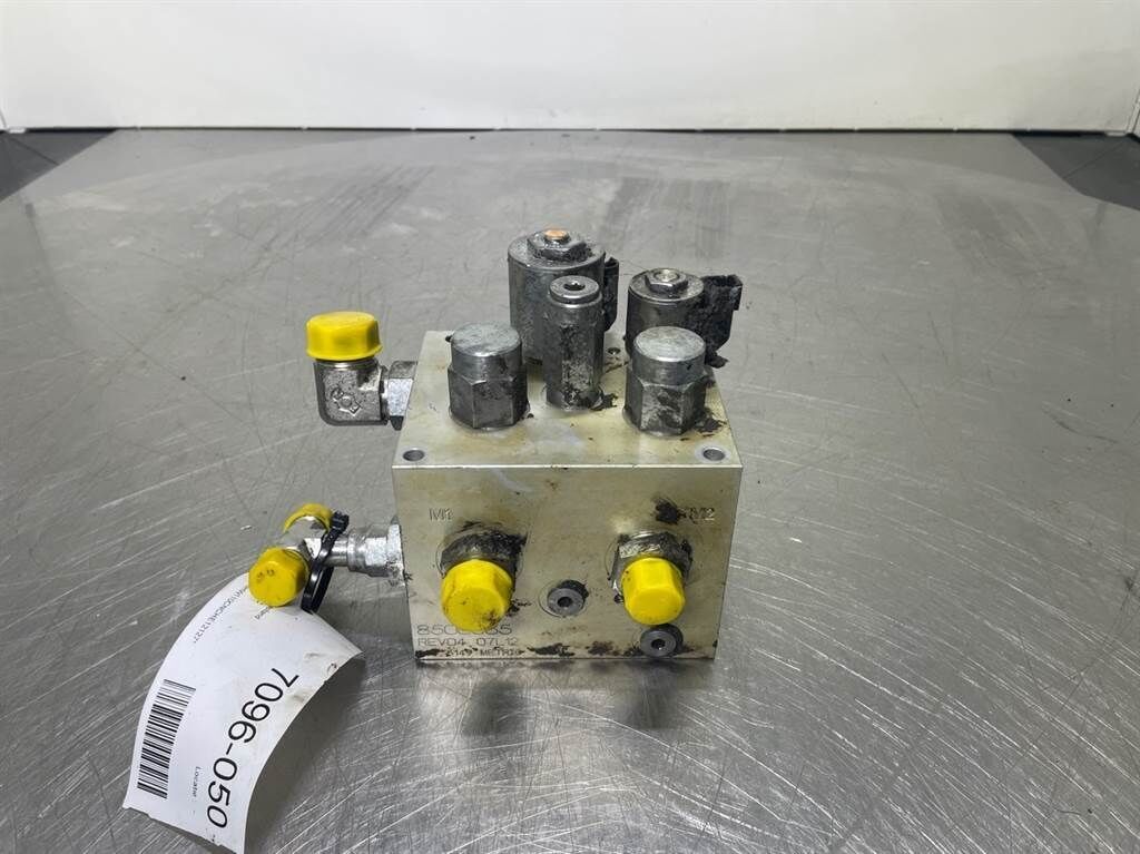 W110C-CNH 8500565-Valve/Ventile/Ventiel 3