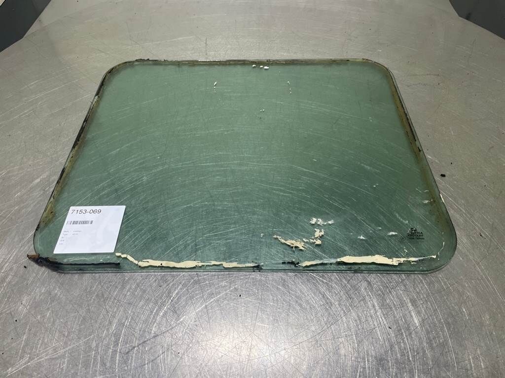 A316-7024116- Rear Window/Heckscheibe/Achterruit 1