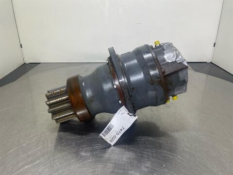Sonstige 1704MH-4682682-Swing motor/Schwenkmotor/Zwenkmot
