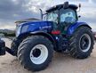 NEW HOLLAND T 7.270 AC