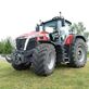 Massey Ferguson 9S.425 Dyna-VT Exclusive