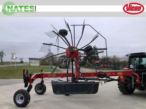 Vicon Andex 724 2
