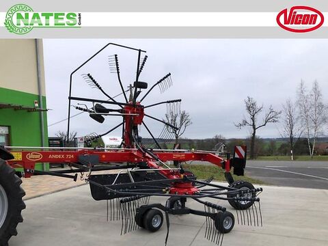 Vicon Andex 724 3
