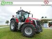 Massey Ferguson 8S.265 DYNA-7 EXCLUSIVE