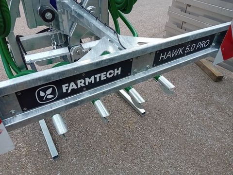 Farmtech Hawk Pro 5.0