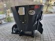 Sonstige elektrischer Futtermischer aZb MINI vertikal 2,7 