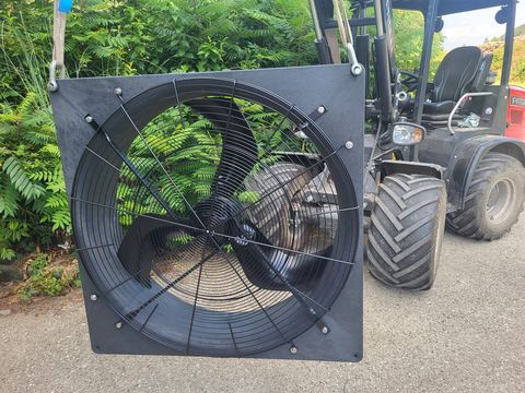 Sonstige Stallventilator-Ventilator DM 91cm 230V gebrauch