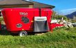 Peecon Futtermischwagen Topliner 16 m² mit 2 Schnecken