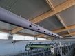 Sonstige Schlauchbelüftung Tube für Melkstand gebraucht
