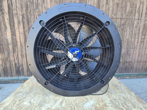 Sonstige Ventilator 63cm - EC BLUE Ziehl Abegg
