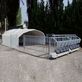 Sonstige Iglu / Gruppeniglu / Kälberiglu aZb Deluxe 8-10