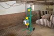 Brand Gülletechnik Spaltenmixer Schweine BMM Mini-Mix 1,0 m Schw 