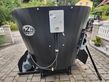 Sonstige elektrischer Futtermischer aZb MINI vertikal 2,7