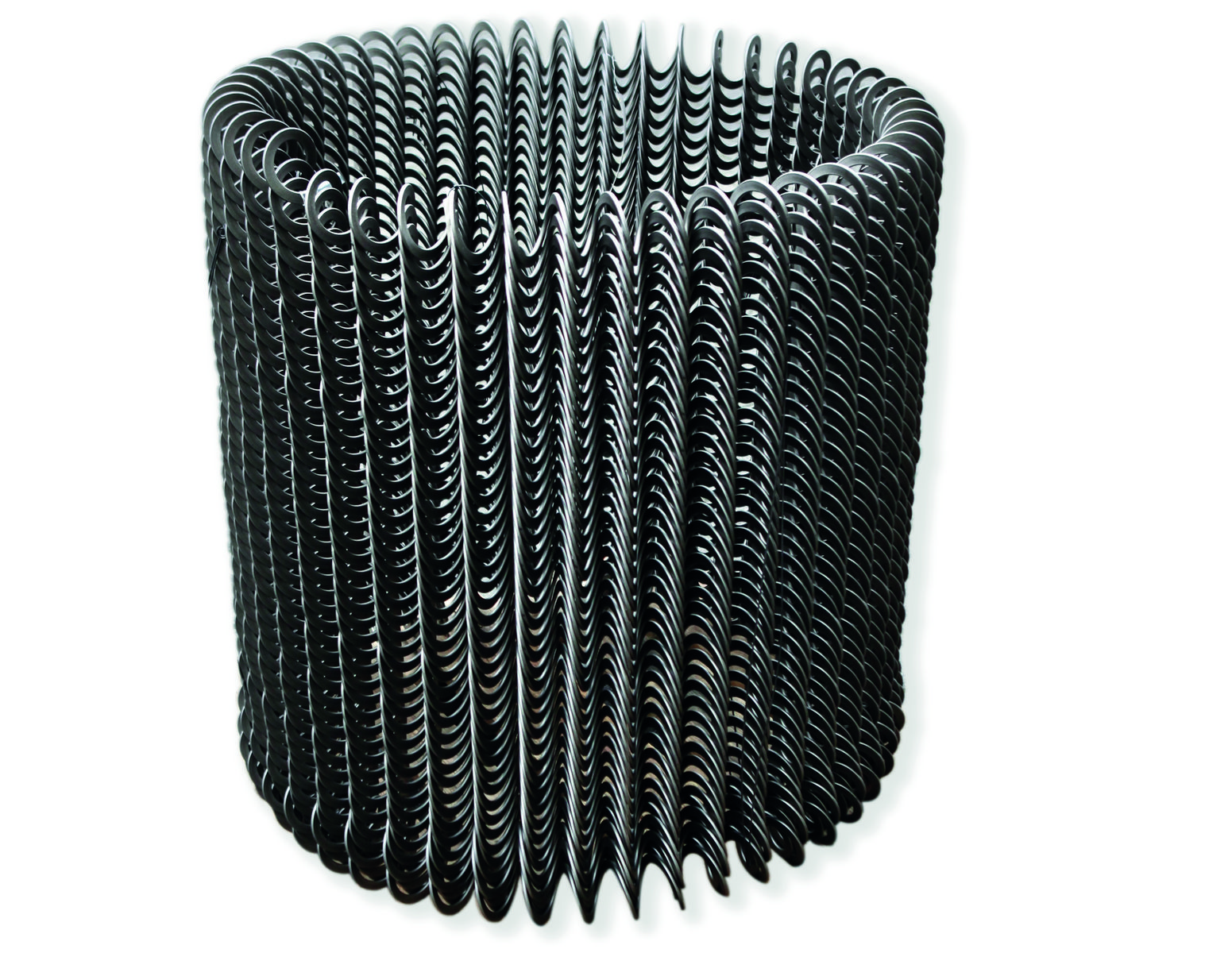 Kraftfutterbefüllung / Befüllung für Melkroboter 2