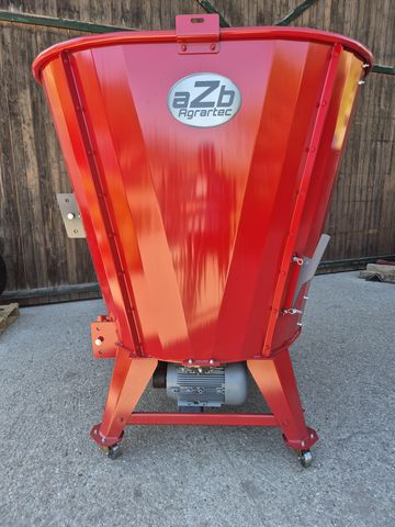 Sonstige elektrischer Futtermischer MINI vertikal 2 m³