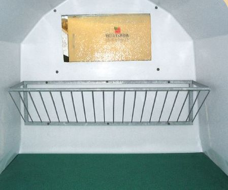 Iglu / Gruppeniglu / Kälberiglu aZb Deluxe 5 2