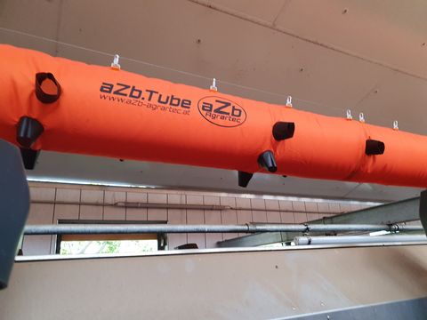 Sonstige aZb Schlauchbelüftung für Melkstand & Melkrobote
