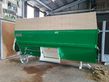 Kuratli Futtermischwagen elektrisch stationär 5,5 m³