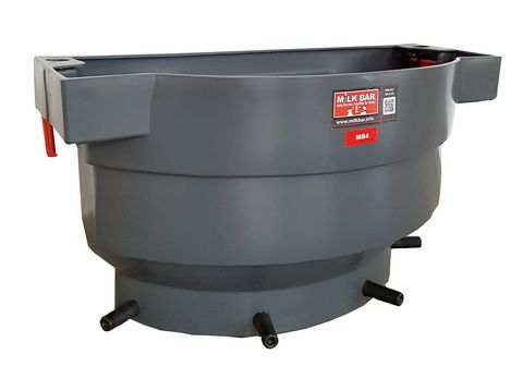 Sonstige Kälberfütterung - Kälbertränke 4 Kälber Milk Bar