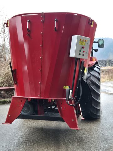 Sonstige Futtermischer AGM MINI vertikal 3,5 m³ elektrisc