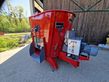 Sonstige elektrischer Futtermischer MINI vertikal 3 m³