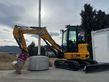 JCB 35Z-1