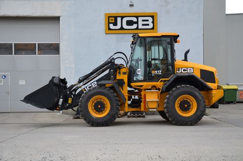 JCB 417