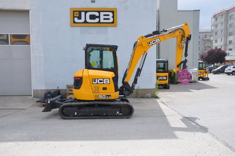 JCB 50Z-2