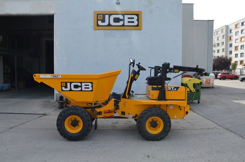 JCB 3STH-2S5 