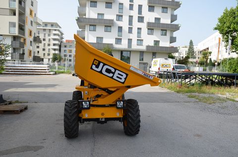 JCB 3STH-2S5 