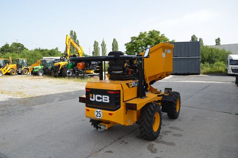 JCB 3STH-2S5 