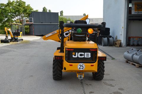 JCB 3STH-2S5 