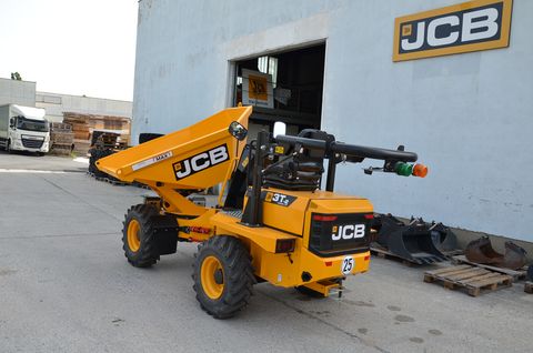 JCB 3STH-2S5 