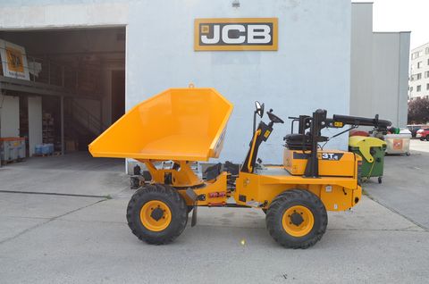 JCB 3STH-2S5 