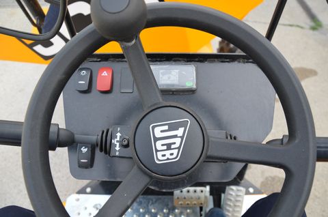 JCB 3STH-2S5 