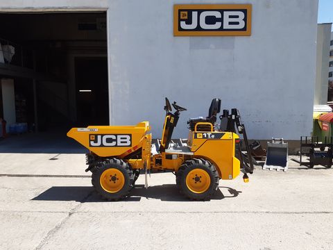 JCB JCB 1T Dumper