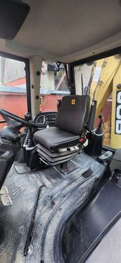 JCB  3 CX