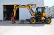 JCB Hydradig 110W