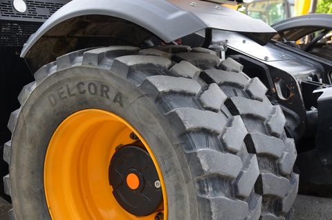 JCB Hydradig 110W