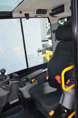 JCB Hydradig 110W