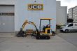 JCB JCB 19C E-TECH Mietmaschine