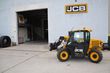 JCB Kompaktteleskoplader 514-40 Agri