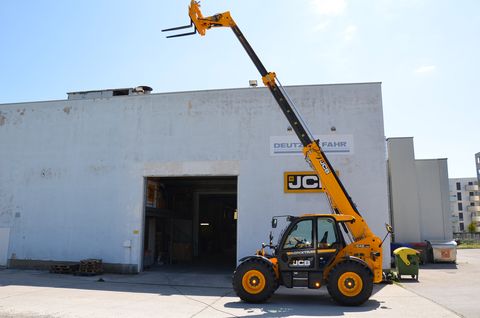 JCB 542-100