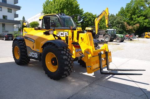 JCB 542-100